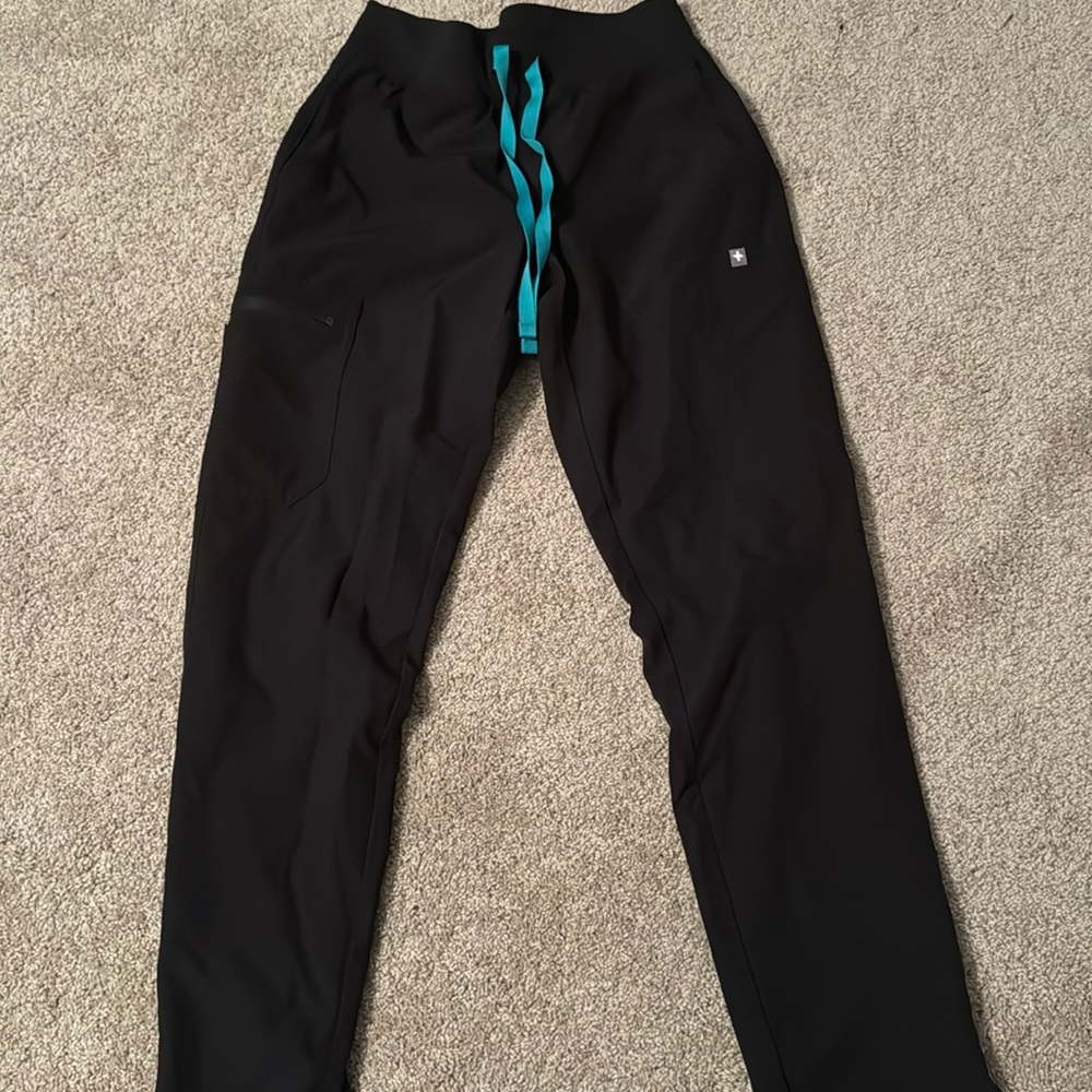 Figs technical collection XXS double lined pants